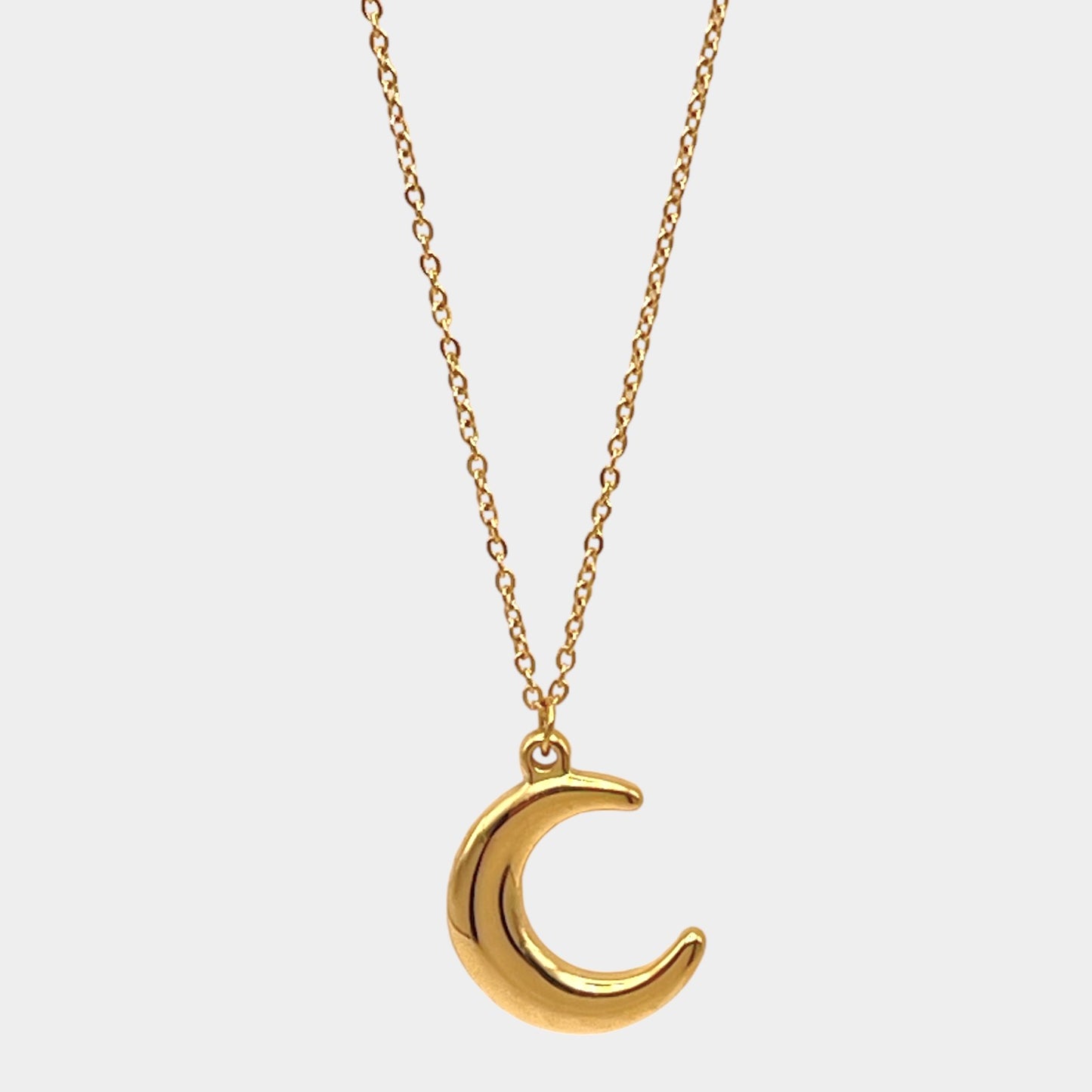 Collier Lune