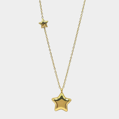 Star Necklace