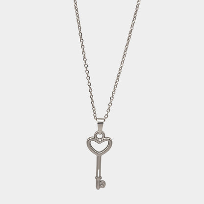 Key Necklace