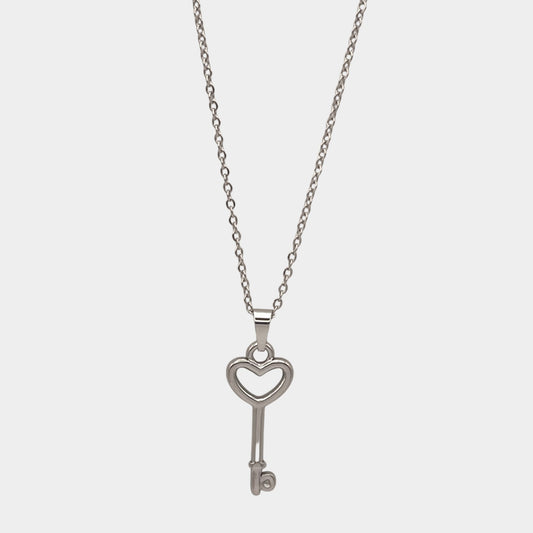 Key Necklace