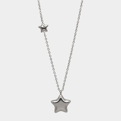 Star Necklace