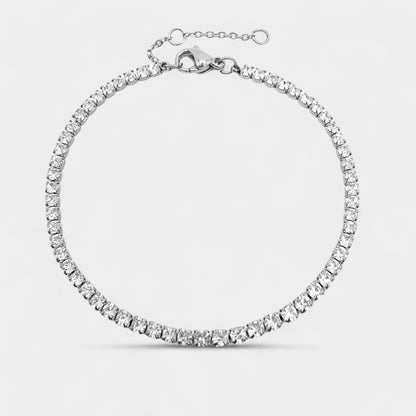 Crystal Bracelet