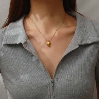 Drop Necklace